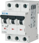EATON 278842 Wyłącznik nadprądowy 15kA FAZ-B8/3