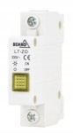 BEMKO A15-L7-ZO KONTROLKA L7 ŻÓŁTA