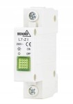 BEMKO A15-L7-ZI KONTROLKA L7 ZIELONA