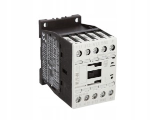 EATON 190034 Stycznik DILM12-10-EA(24VDC)