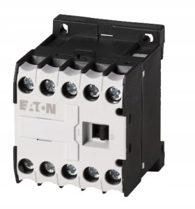 EATON 189976 Stycznik pomocniczy DILER-31-G-EA(24VDC)