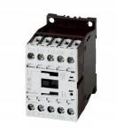 EATON 190030 Stycznik mocy DILM9-10-EA(24VDC)