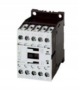 EATON 190030 Stycznik mocy DILM9-10-EA(24VDC)