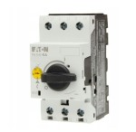 EATON 189898 Wyłącznik silnikowy PKZM0-1-EA