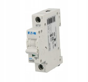 EATON 242196 PLSM-C3-MW Wyłącznik nadprądowy 1-bieg