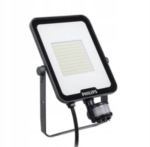 PHILIPS Naświetlacz 53475999 BVP164 LED60/840 50W 6000lm