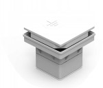 ELKOBIS 95000108 OBUDOWA ZŁĄCZA KONTROLNEGO DO GRUNTU 50.1