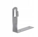 ELKOBIS 91100702 OG 11.1.1 UCHWYT KĄTOWY SKRĘCONY L-100