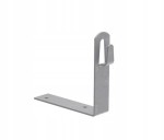 ELKOBIS 91000702 OG UCHWYT KĄTOWY/100 10.1.1