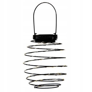 Sanico 316738 TWISTER lampka solarna 20 LED