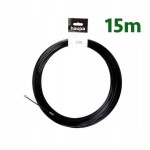 HAUPA 150243 Pilot do przeciągania przewodów 15x4mm