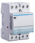 HAGER ESC440 Stycznik 230VAC 4NO 40A AC-7a/b