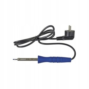 HAUPA 160150 Lutownica kontaktowa 30W