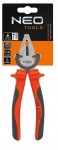 NEO 01-051 Szczypce uniwersalne 180mm VDE
