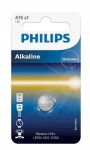 Philips A76/01B Bateria alkaliczna guzikowa MINICELLS 1,5V