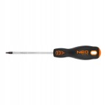NEO TOOLS 04-043 Wkrętak Torx T10x100mm