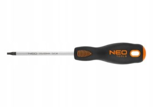NEO TOOLS 04-044 Wkrętak Torx T15x100mm