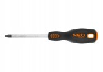 NEO TOOLS 04-046 Wkrętak Torx T25x100mm