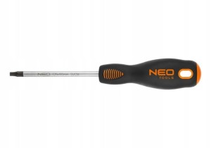 NEO TOOLS 04-046 Wkrętak Torx T25x100mm