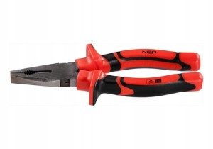 Neo Tools 01-060 Szczypce uniwersalne 160mm VDE crv