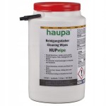 HAUPA 170118 Ściereczki czyszczące HUPwipe 80 arkuszy