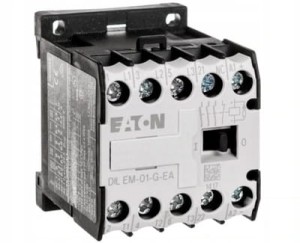 EATON 020402 Stycznik DILEM-01 24V50HZ
