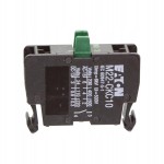 EATON 216386 M22-CKC10 element stykowy