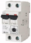 EATON 248393 Wyłącznik silnikowy Z-MS- 1,0/2