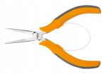 Neo Tools 01-102 Szczypce wydłużone proste 130mm