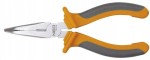 Neo Tools 01-016 Szczypce wydłużone wygięte 200mm