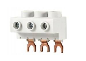 EATON 032720 Zacisk BK25/3-PKZO do listwy zasilającej