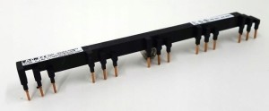 EATON 240086 Mostek trójfazowy dla DILM7...12 DILM12-XDSB0/5
