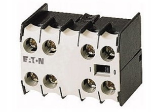 EATON 010080 Styki pomocnicze 11DILEM 1Z 1R