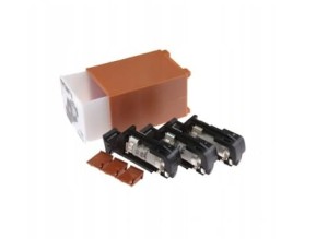 EATON 269012 Tytan wtyk bezpiecznikowy Z-SLS/E-63A