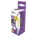EMOS Z74204 Żarówka LED Filament candle 6W E14 neutralna biel
