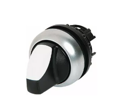 EATON M22-WLK-W Przełącznik podśw. 2 położenia biały 216812