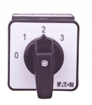 EATON 050716 Łącznik krzywkowy 0-1-2-3 20A T0-2-8241/E