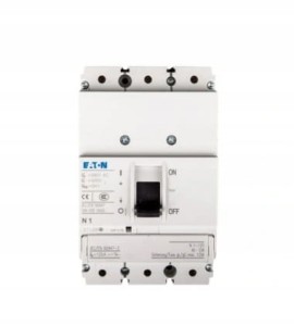 EATON 259145 Rozłącznik mocy 3-bieg. 125A BG1 N1-125