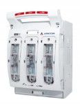 APATOR 63-811779-011 Rozłacznik bezpiecznikowy RBK 1