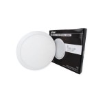 LEDIN Panel LED EasyFix 24W 4000K 248849 okrągły biały