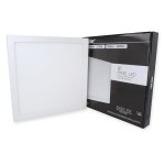 LEDIN Panel LED EasyFix 24W 4000K 2300lm 249488 kwadrat biały