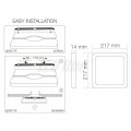 LEDIN-Panel-LED-EasyFix-18W-4000K-1450km-kwadrat-EAN-GTIN-5901583249464.jpeg