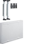 HAGER UD22F1 univers N Blok pusty 300x500x125mm