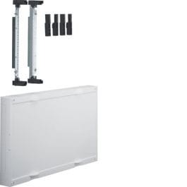 HAGER UD22F1 univers N Blok pusty 300x500x125mm