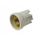 KANLUX HLDR-E27 Oprawki ceramiczne 2160