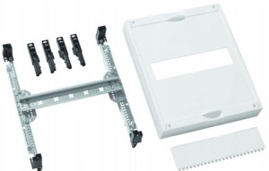 HAGER UK21A3 univers N Blok do MCCB 160A