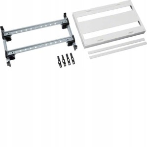 HAGER UD22B2 univers N Blok dla aparatów 2x26M 300x500mm