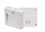 EMOS P3319 Lampka nocna LED do gniazdka 230 V z czujnikiem