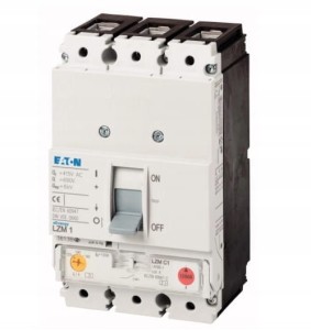 EATON 111895 Wyłącznik mocy LZMC1-A100-I