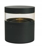 NORLYS STAVANGER 1248 Słupek ogrodowy graphite 46W/LED Lampa powystawowa